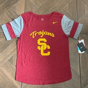 usc trojans t-shirt
